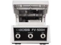 BOSS FV-500H painel de controlos
